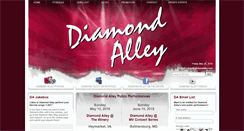 Desktop Screenshot of diamondalley.com